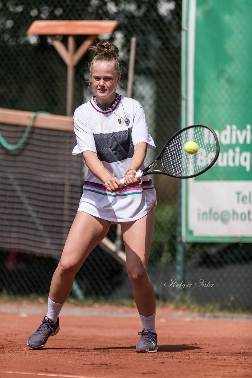 Bild 351 - Kuehlungsborner Tennisturnier